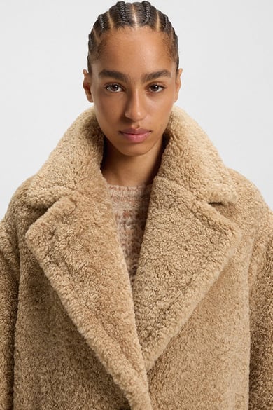 ΠΑΛΤΟ BOSS - 222